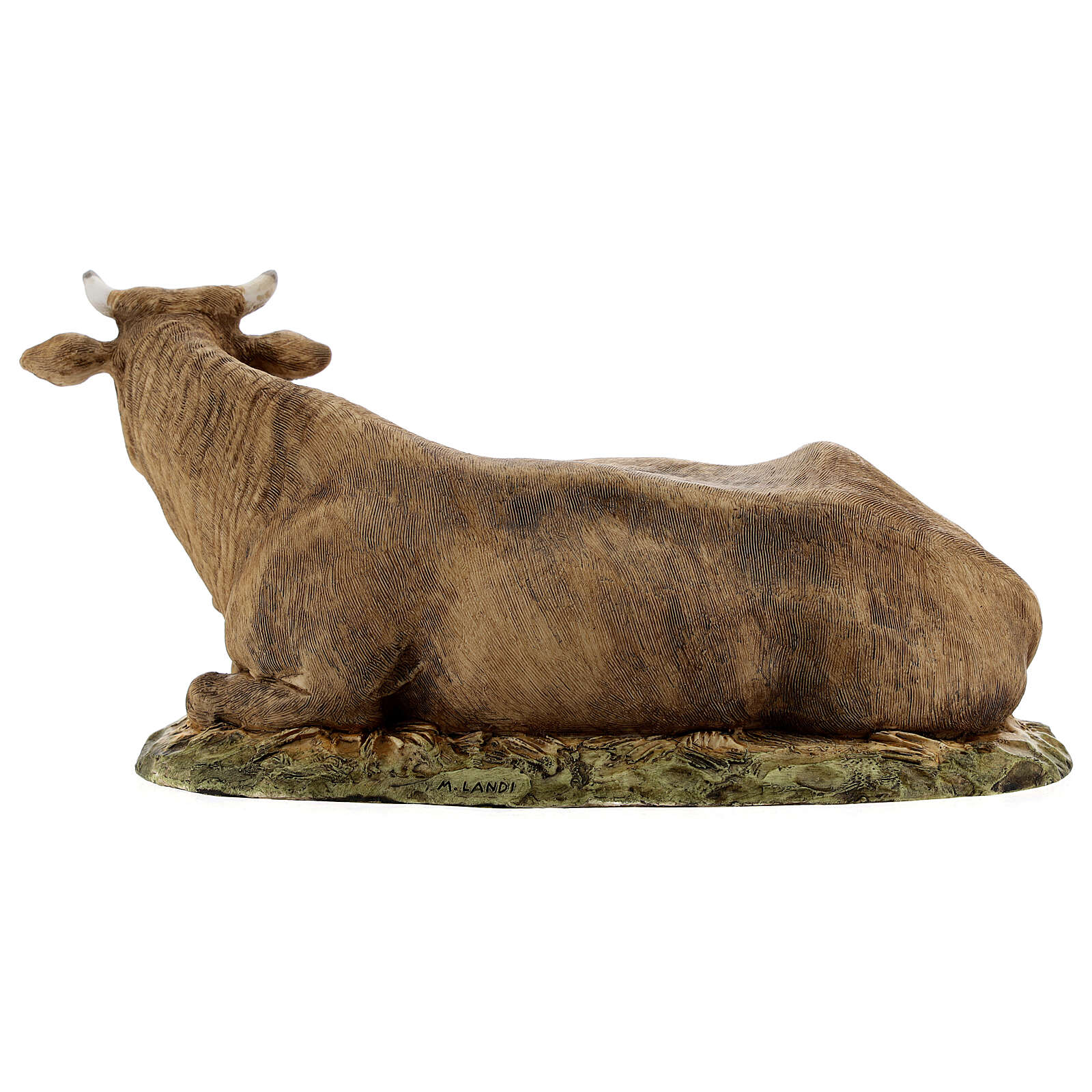 animal figurines for nativity scene