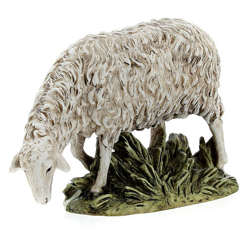 Schaf für Weihnachtskrippe Landi 18 cm 2