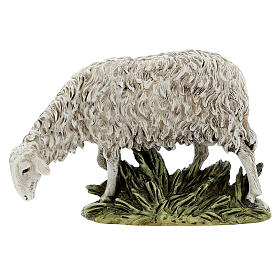 Mouton crèche de Noel Landi 18 cm