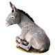 Nativity scene donkey for 11cm by Landi s2