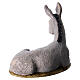 Nativity scene donkey for 11cm by Landi s4