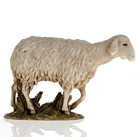 Nativity scene figurine, sheep 11cm by Landi