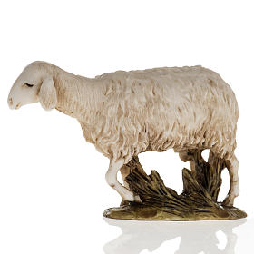 Nativity scene figurine, sheep 11cm by Landi