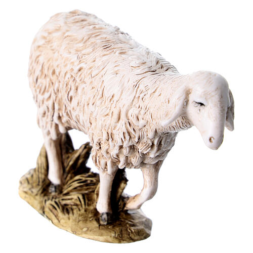 Nativity scene figurine, sheep 11cm by Landi 2