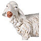 Owca stojąca 125 cm żywica Fontanini s2