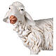 Standing sheep for nativities by Fontanini 125cm resin s2