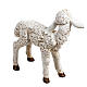 Lamb for nativities by Fontanini 125cm resin s3