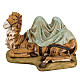 Sitting camel for nativities by Fontanini 52cm s2