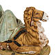 Sitting camel for nativities by Fontanini 52cm s6