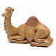 Camello sentado 12 cm Fontanini pvc s1