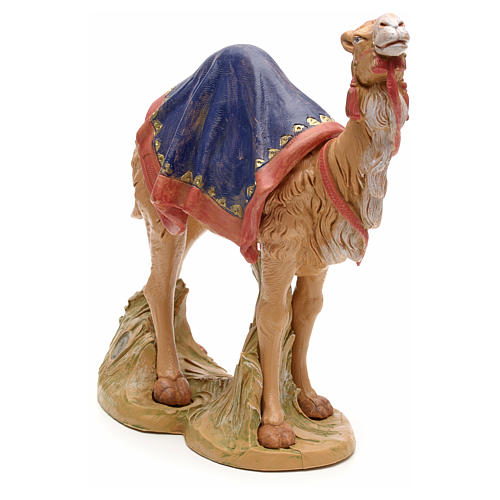 Camello que está de pie 19cm Fontanini 2