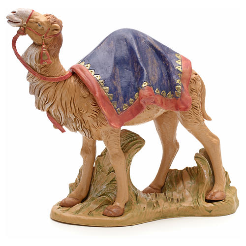 Camello que está de pie 19cm Fontanini 3