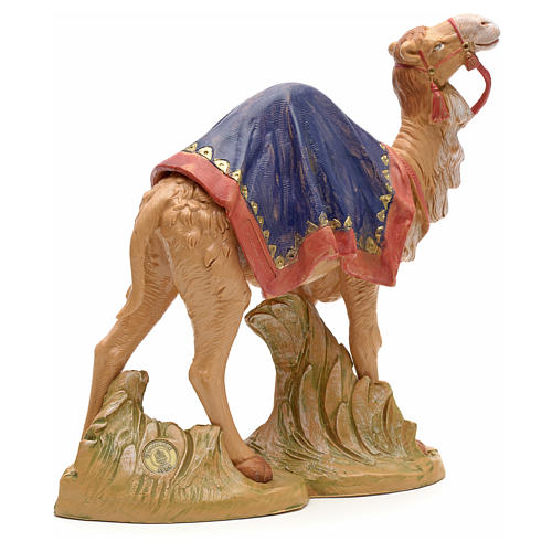 Camello que está de pie 19cm Fontanini 4