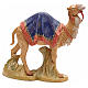 Camello que está de pie 19cm Fontanini s1