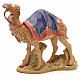 Camello que está de pie 19cm Fontanini s3