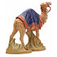 Camello que está de pie 19cm Fontanini s4