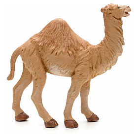Camello en pie 19 cm Fontannini