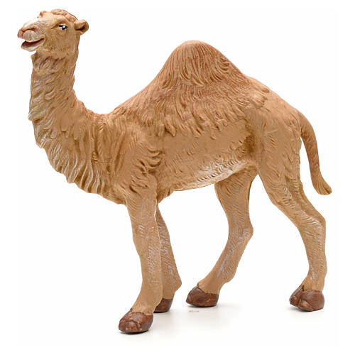 Camello en pie 19 cm Fontannini 1