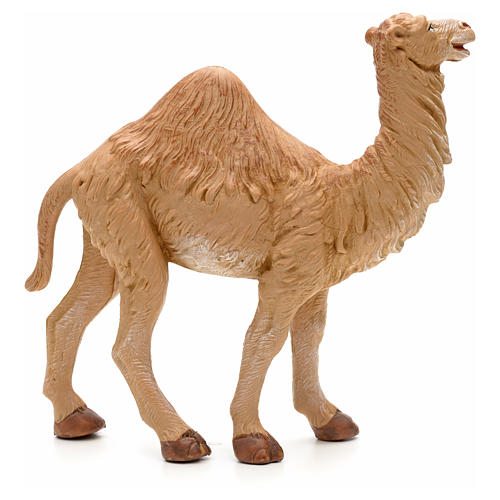 Camello en pie 19 cm Fontannini 2