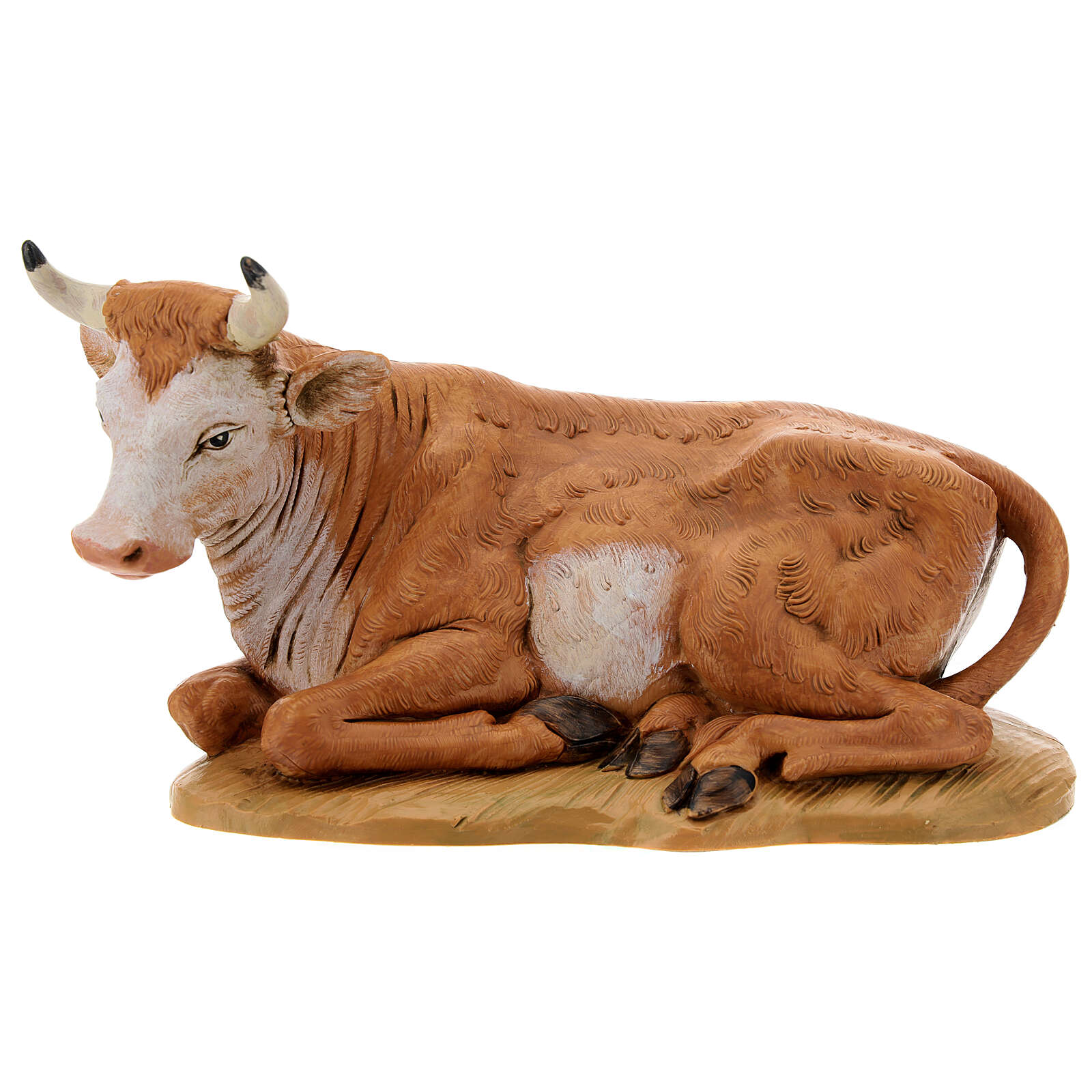 Saint Joseph Crèche Fontanini 19 Cm | Vente En Ligne Sur