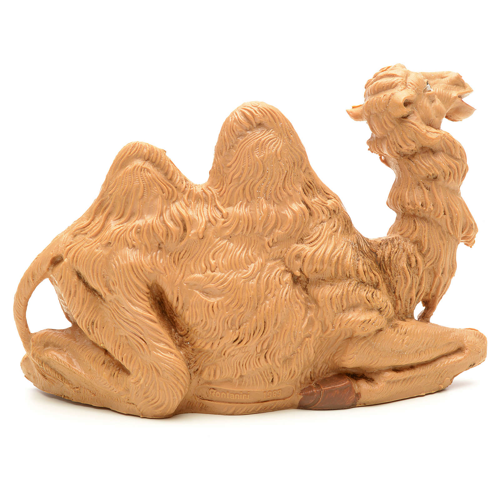 Sitzendes Kamel Fontanini 12 cm Online Verfauf auf HOLYART