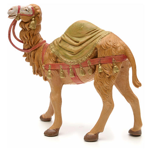 Camello de pie 12 cm Fontanini 2
