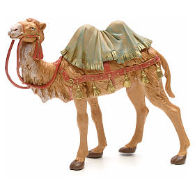 Kamel stehend Fontanini 19 cm