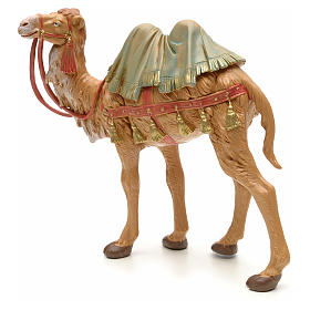Kamel stehend Fontanini 19 cm
