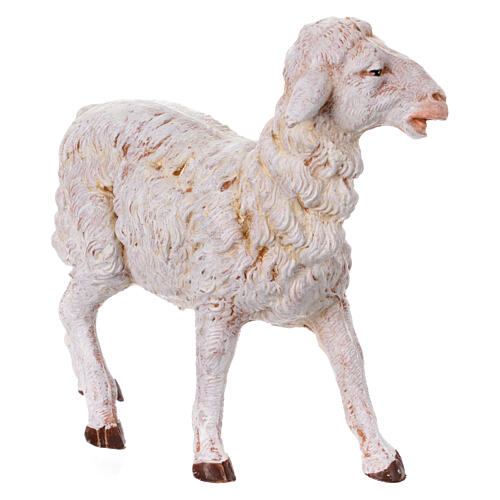 Schaf stehend Fontanini 30 cm 3
