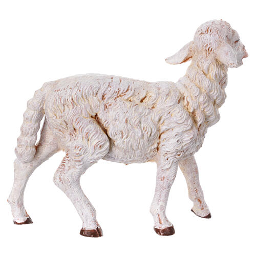 Schaf stehend Fontanini 30 cm 4