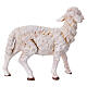 Mouton debout crèche Fontanini 30 cm s4