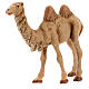 Kamel stehend 12 cm Fontanini s2