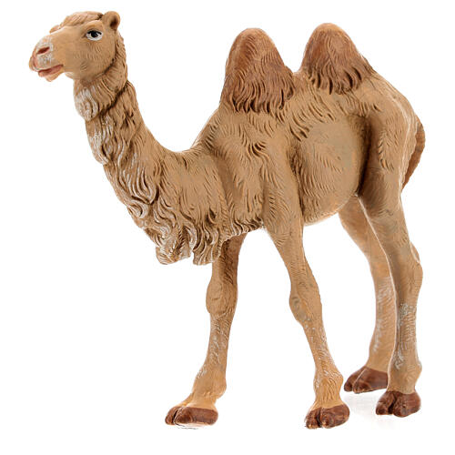 Wielbłąd stojący 12 cm Fontanini 2