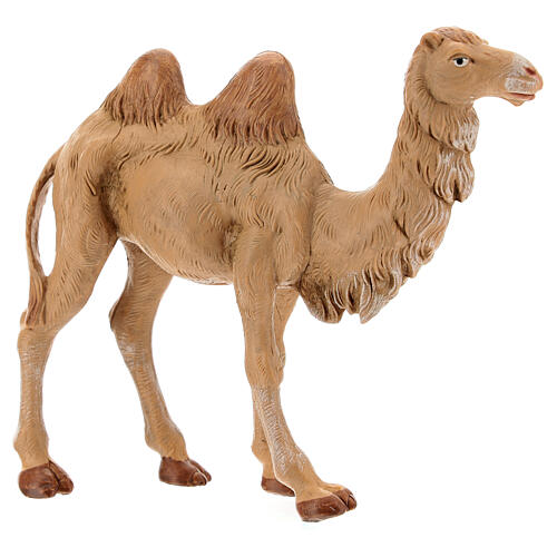 Wielbłąd stojący 12 cm Fontanini 3