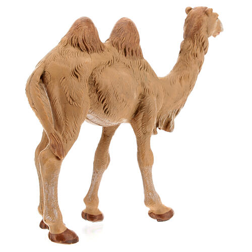 Wielbłąd stojący 12 cm Fontanini 4