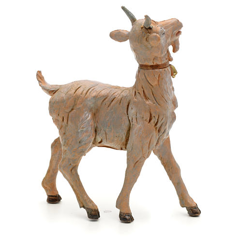 Koza stojąca 30 cm Fontanini 4