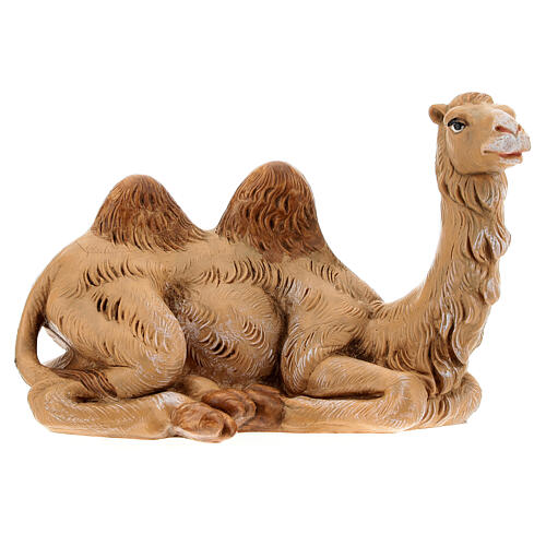 Camello sentado Fontanini 12 cm 1