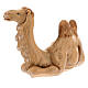 Camello sentado Fontanini 12 cm s2