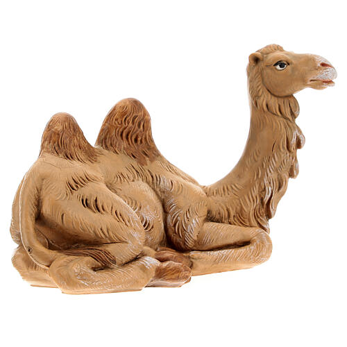 Sitting camel 12cm Fontanini 3