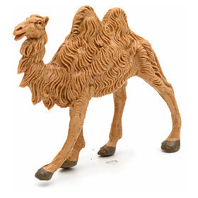 Kamel stehend Fontanini 6.5 cm