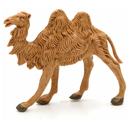 Kamel stehend Fontanini 6.5 cm 4
