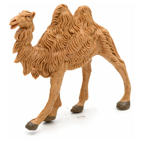 Kamel stehend Fontanini 6.5 cm 6