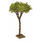 Nativity accessory, tree with lichen H16cm s2