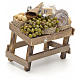 Banco olive presepe Napoli s2
