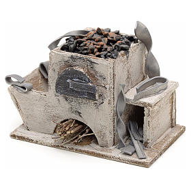 Presépio Napolitano: Forja presépio napolitano Presépio Napolitano: Forja presépio napolitano