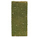 Nativity backdrop, moss paper roll 70x50cm s1