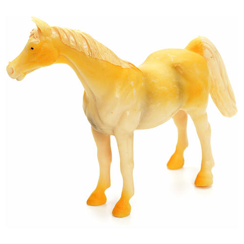 Moranduzzo Bêcheur Crèche 10 Cm – Figurine PVC Peinte Main – Style 700' – Officiel Made In Italy Landi