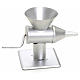 Insacca salsiccia metallo s1