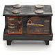Cucina rustica presepe napoletano cm 12 s1