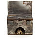 Cucina presepe napoletano 10x8x4 cm s1